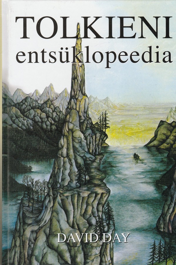 Tolkieni entsüklopeedia
