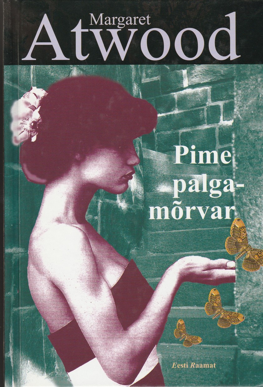 Pime palgamõrvar