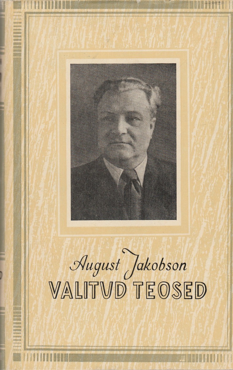 Valitud teosed. Jutustused IV