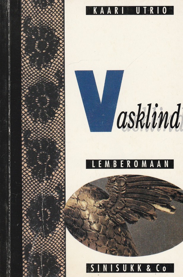 Vasklind