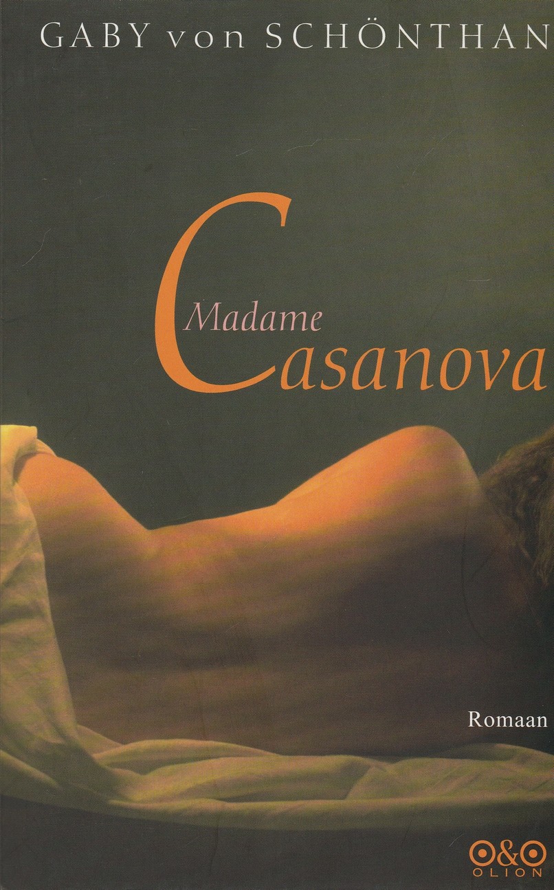 Madame Casanova