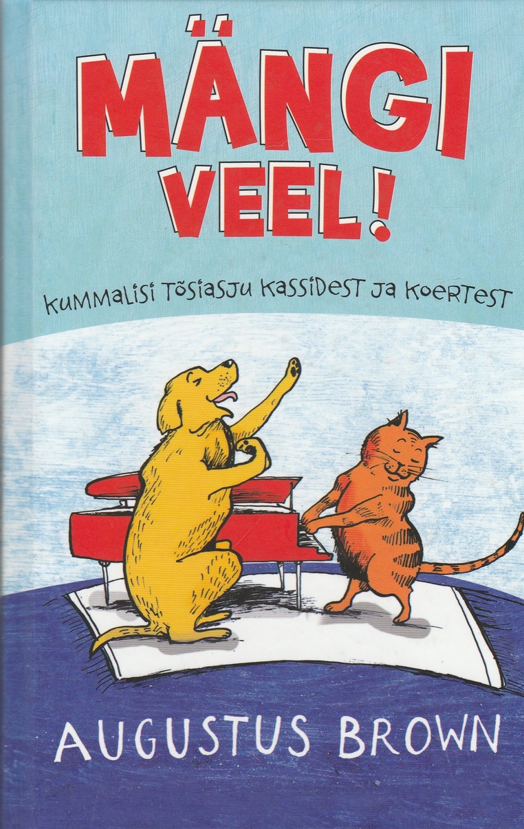 Mängi veel!