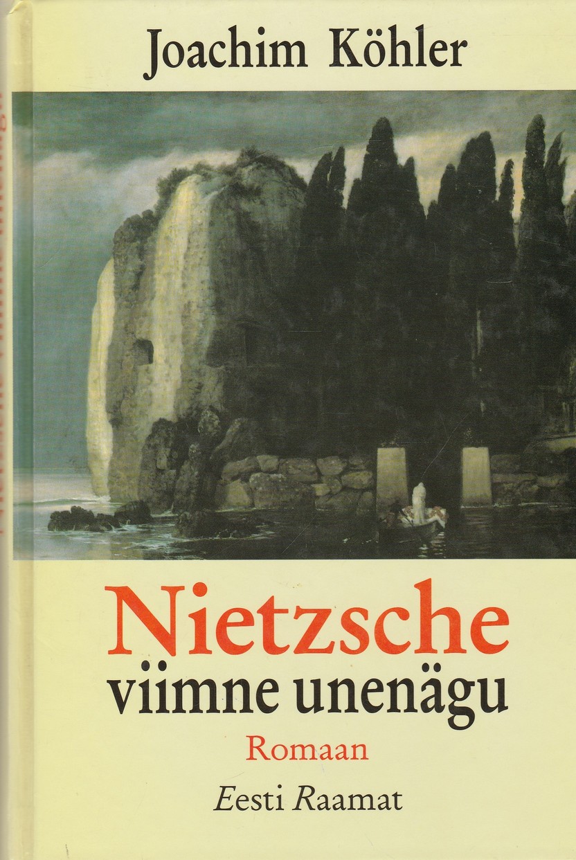 Nietzsche viimne unenägu