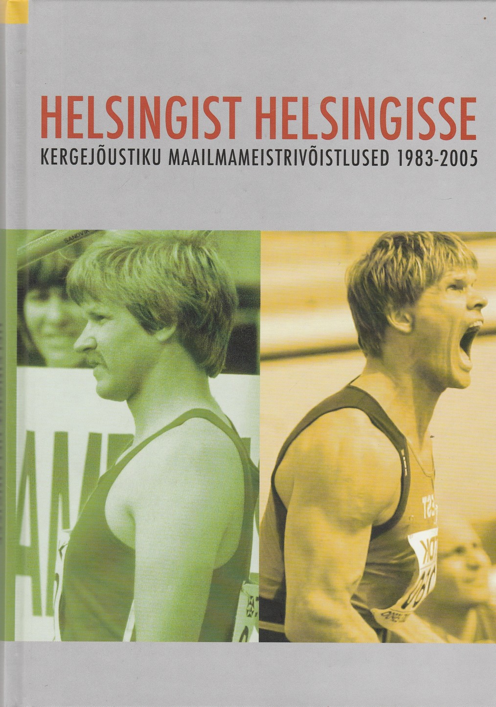 Helsingist Helsingisse