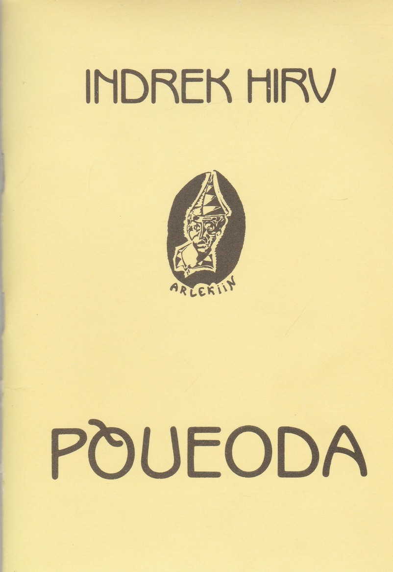 Põueoda