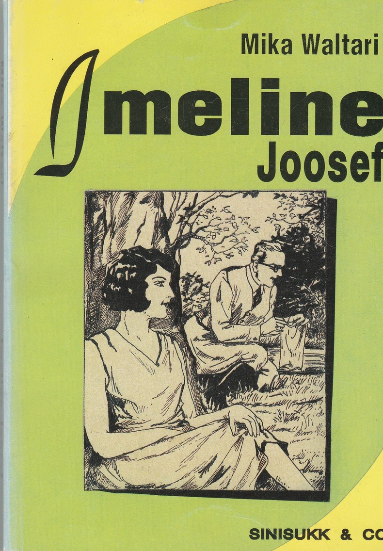 Imeline Joosef