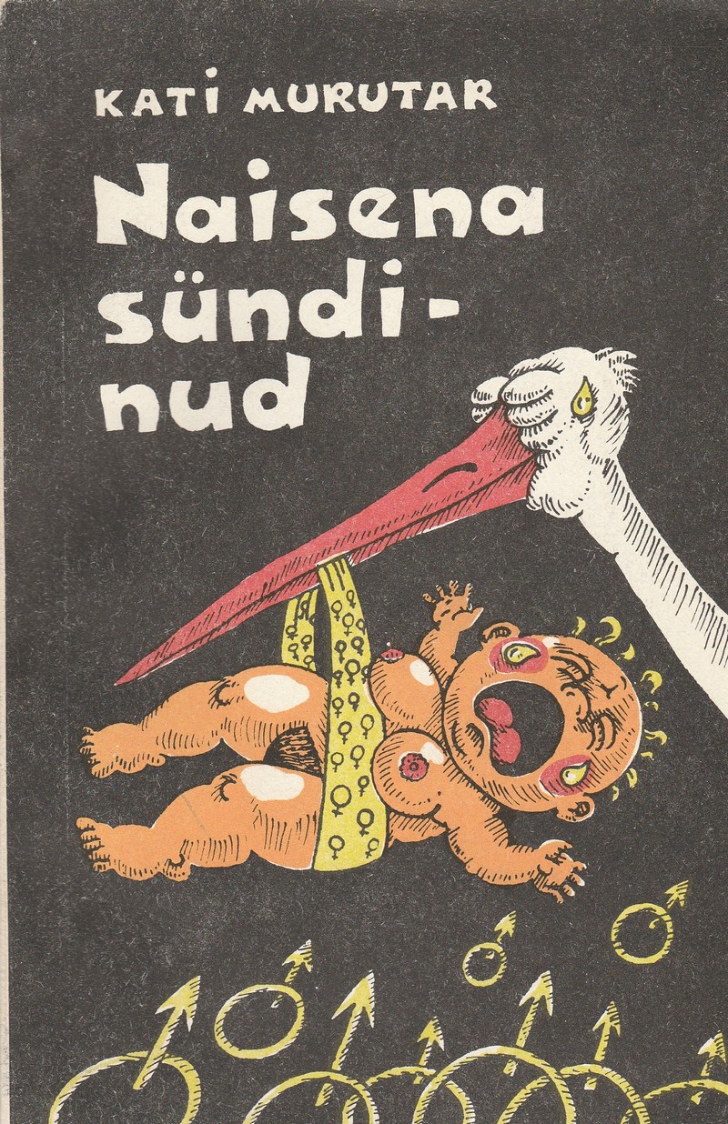 Naisena sündinud