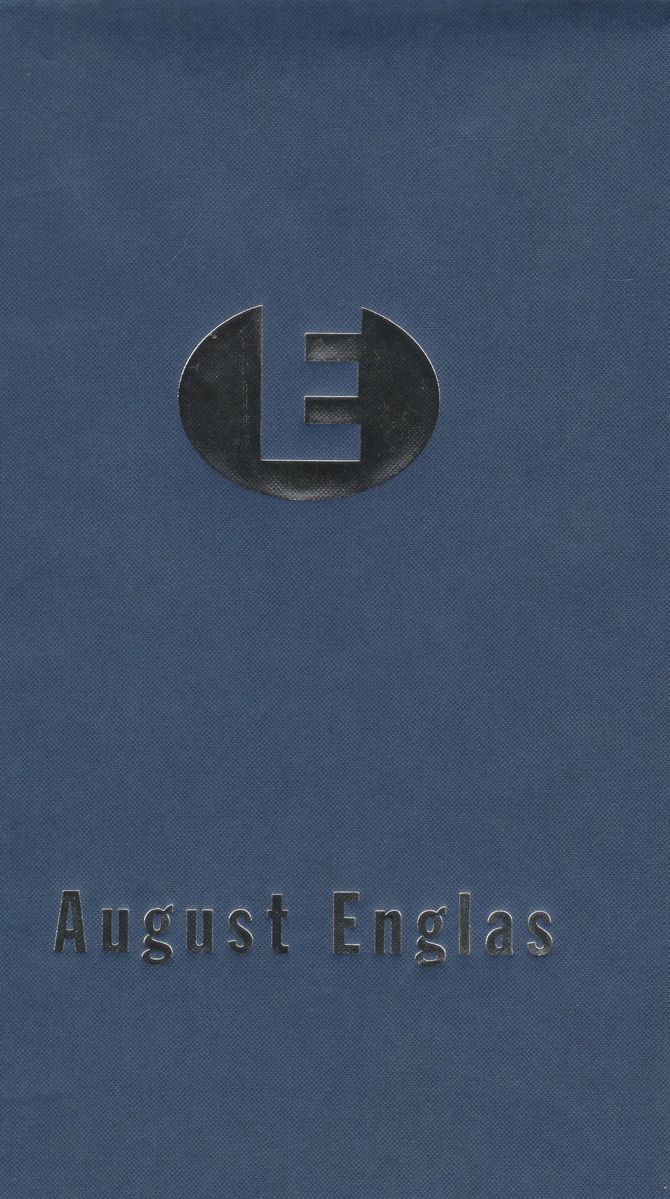 August Englas
