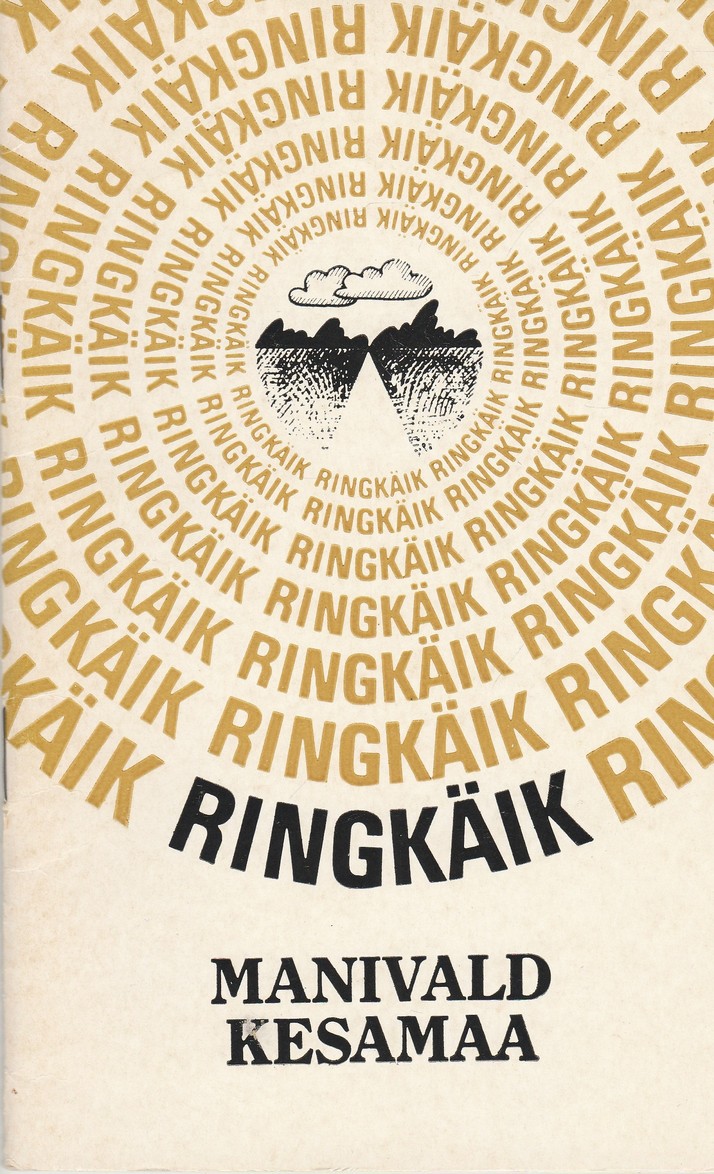 Ringkäik