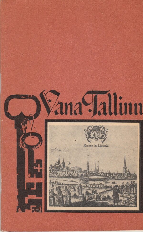 Vana Tallinn
