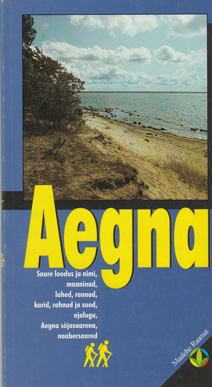 Aegna