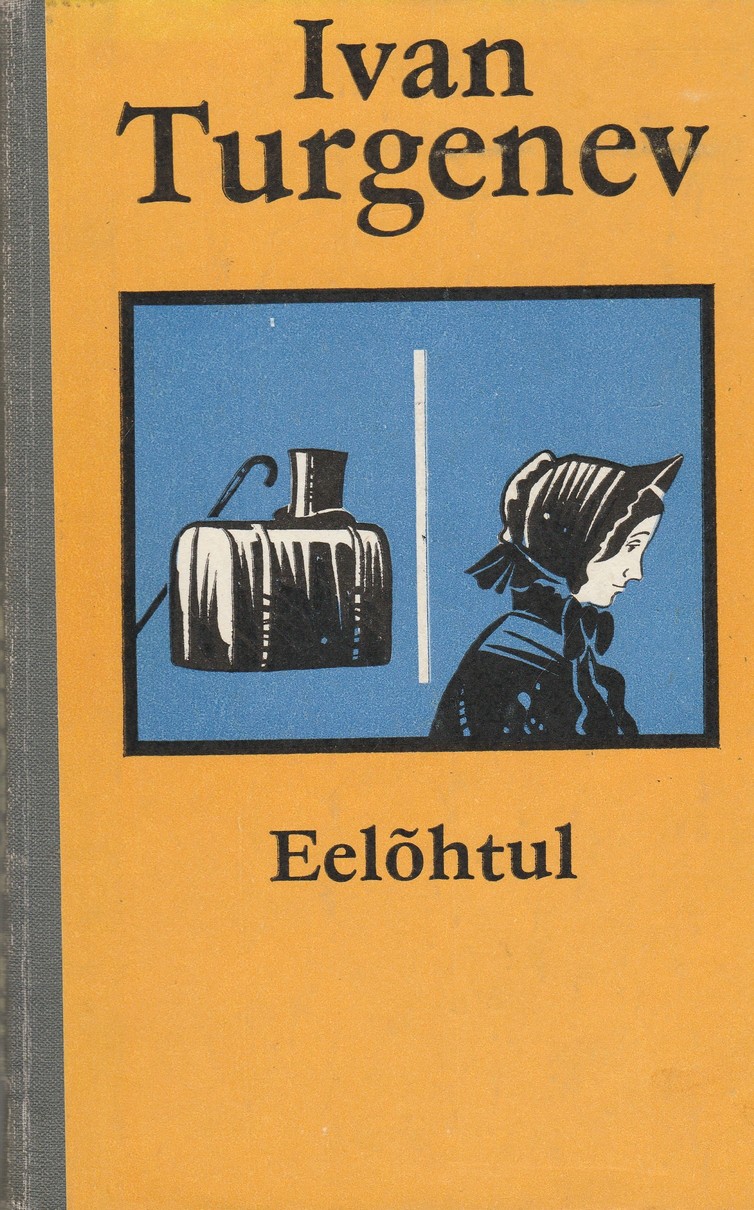 Eelõhtul