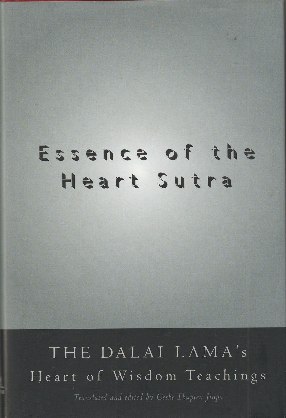 Essence of the Heart Sutra