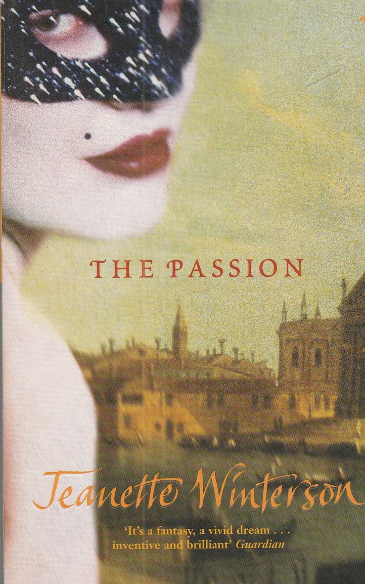 The Passion