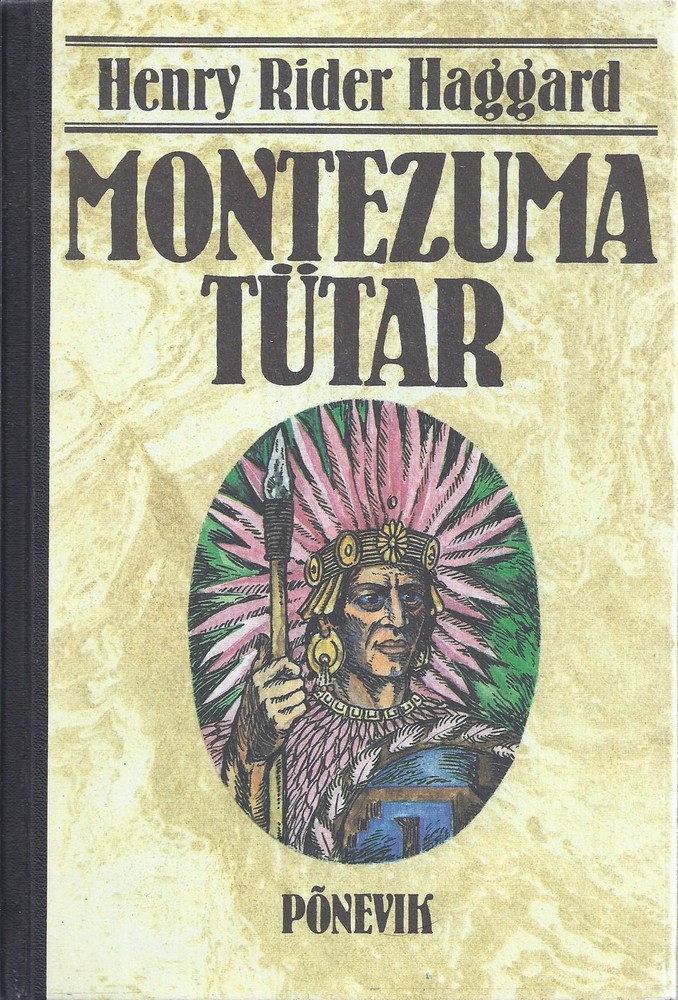 Montezuma tütar