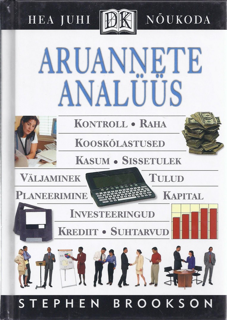 Aruannete analüüs