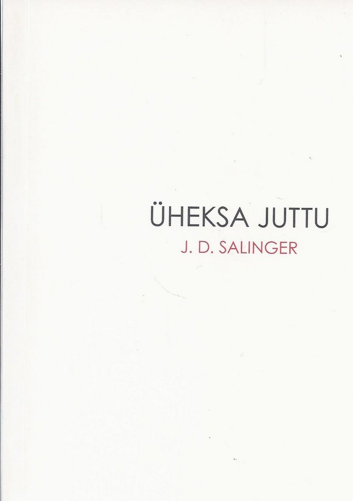 Üheksa juttu