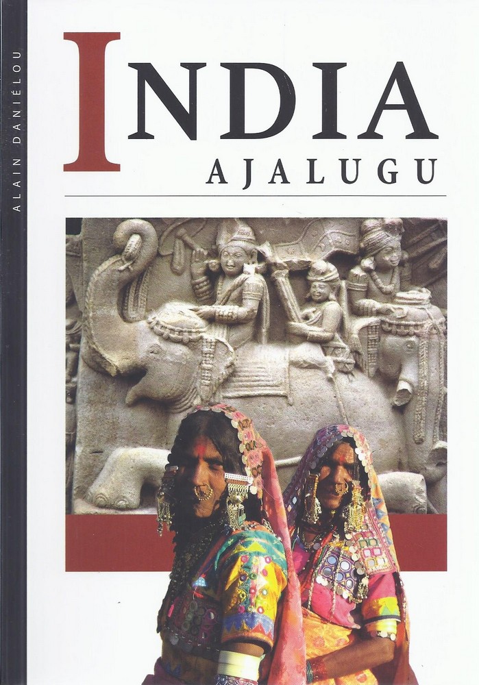 India ajalugu