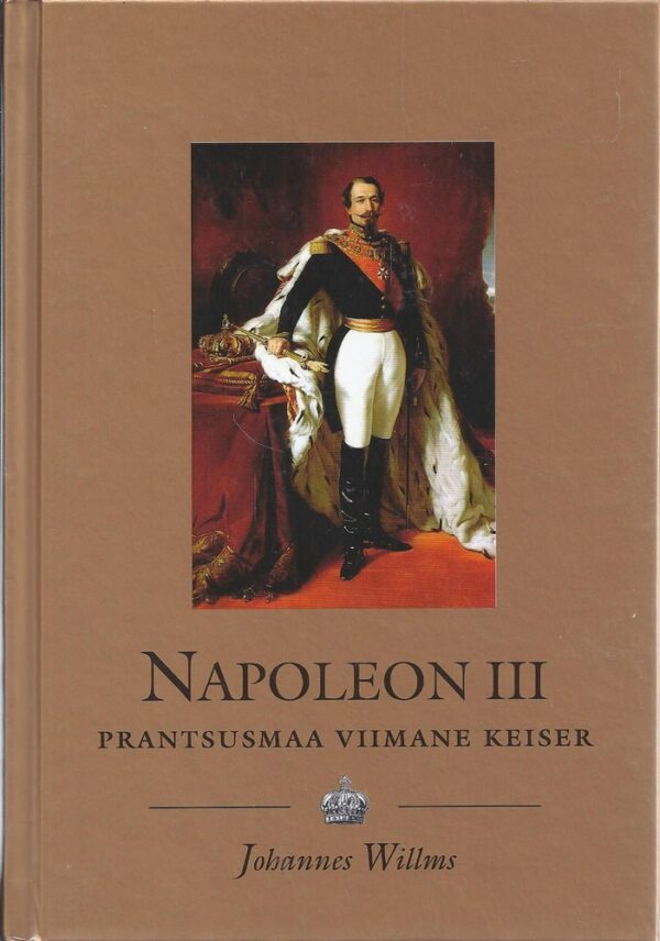 Napoleon III. Prantsusmaa viimane keiser
