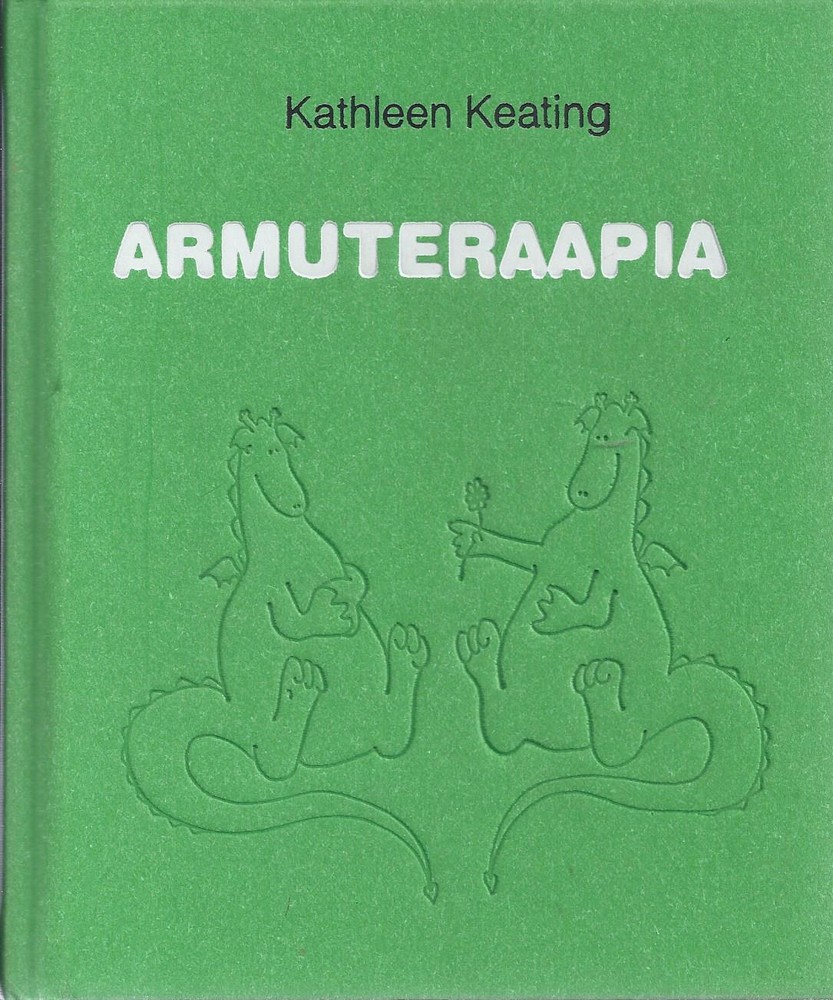 Armuteraapia