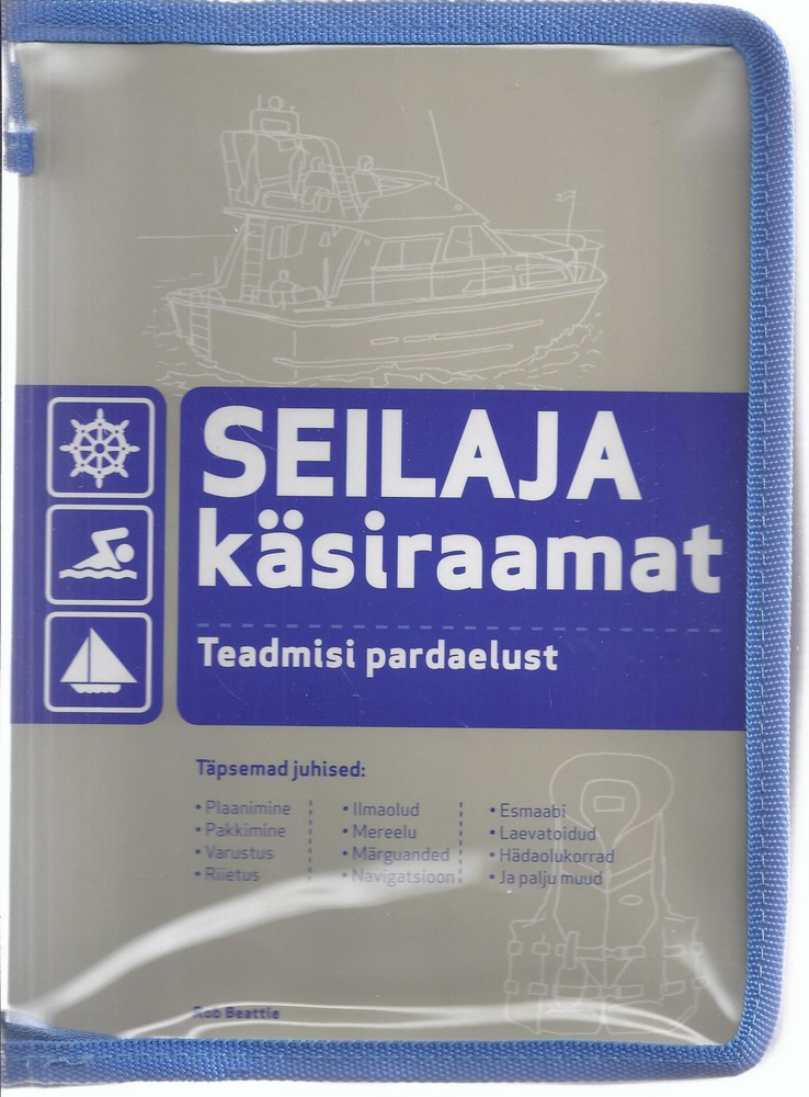 Seilaja käsiraamat