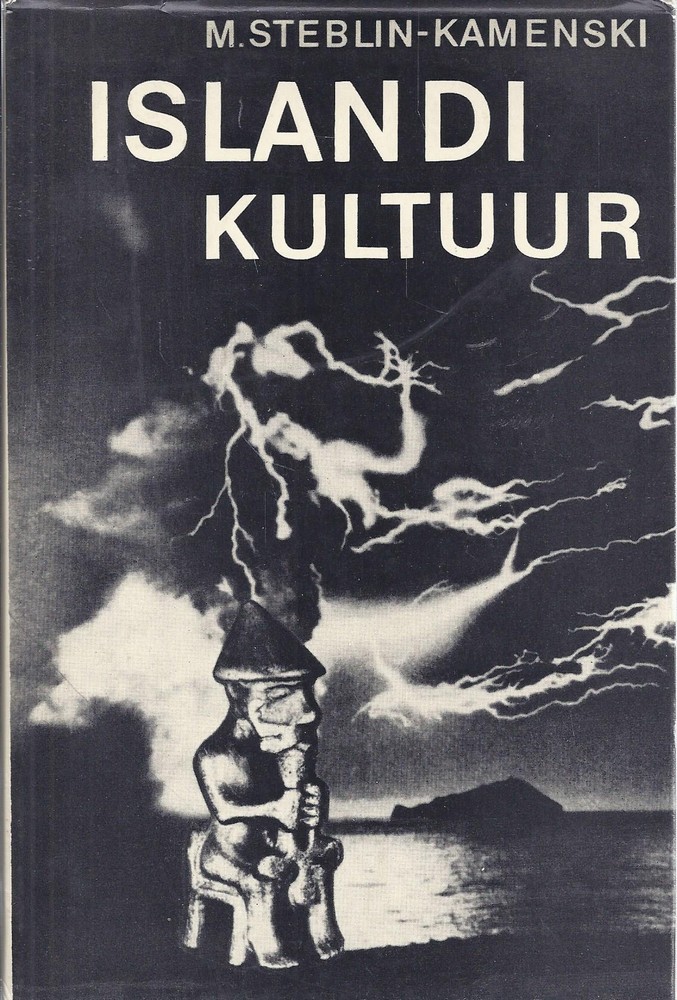 Islandi kultuur