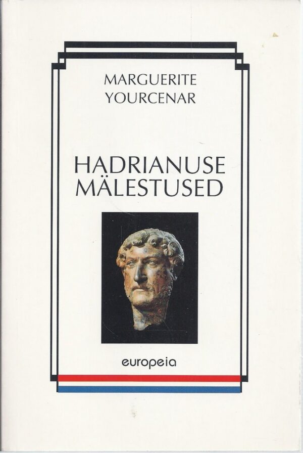Hadrianuse mälestused