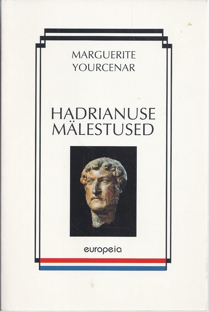 Hadrianuse mälestused