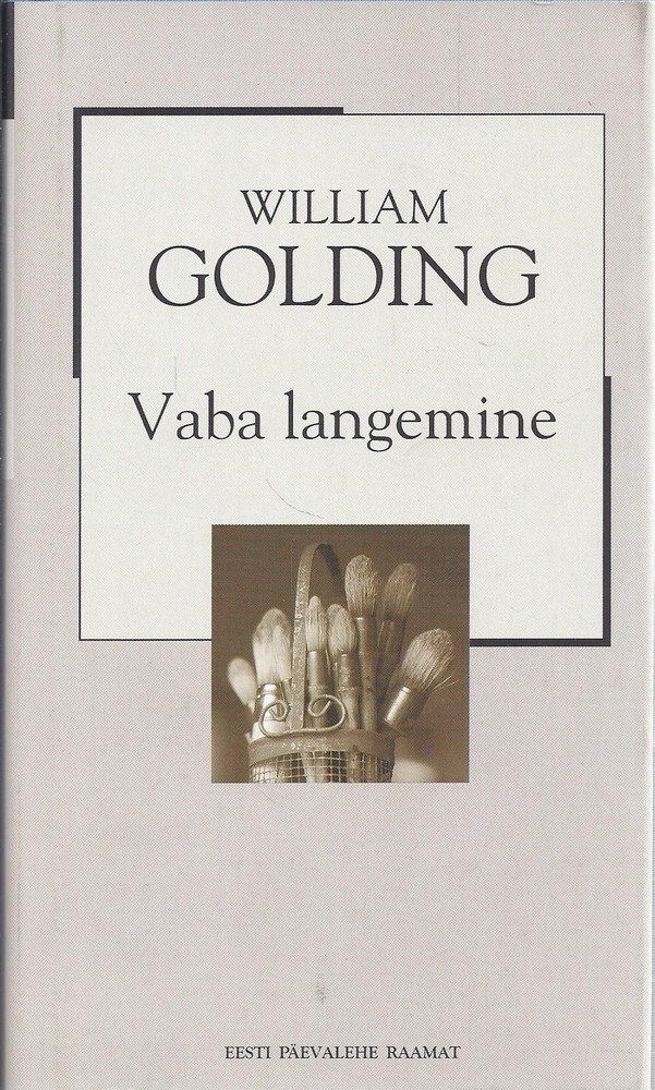 Vaba langemine