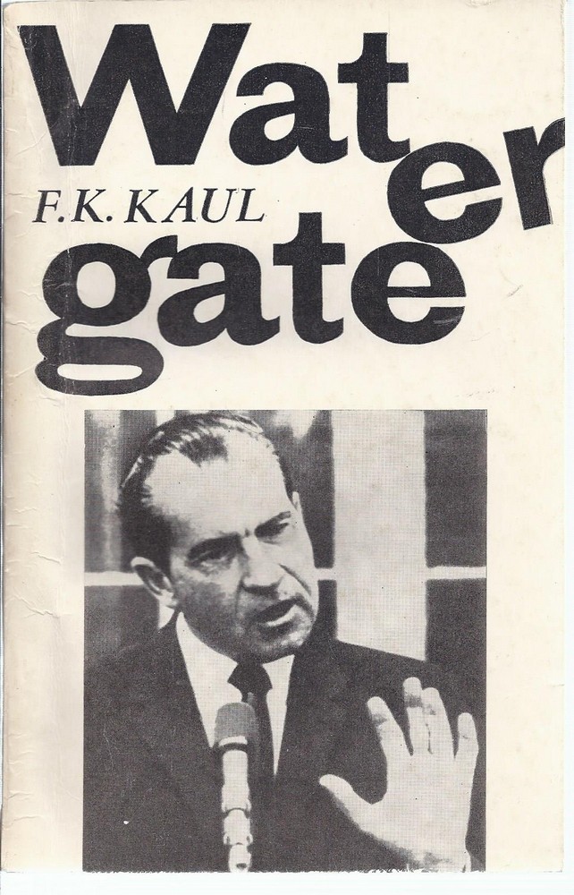 Watergate