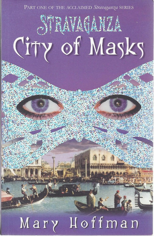 Stravaganza. City of Masks