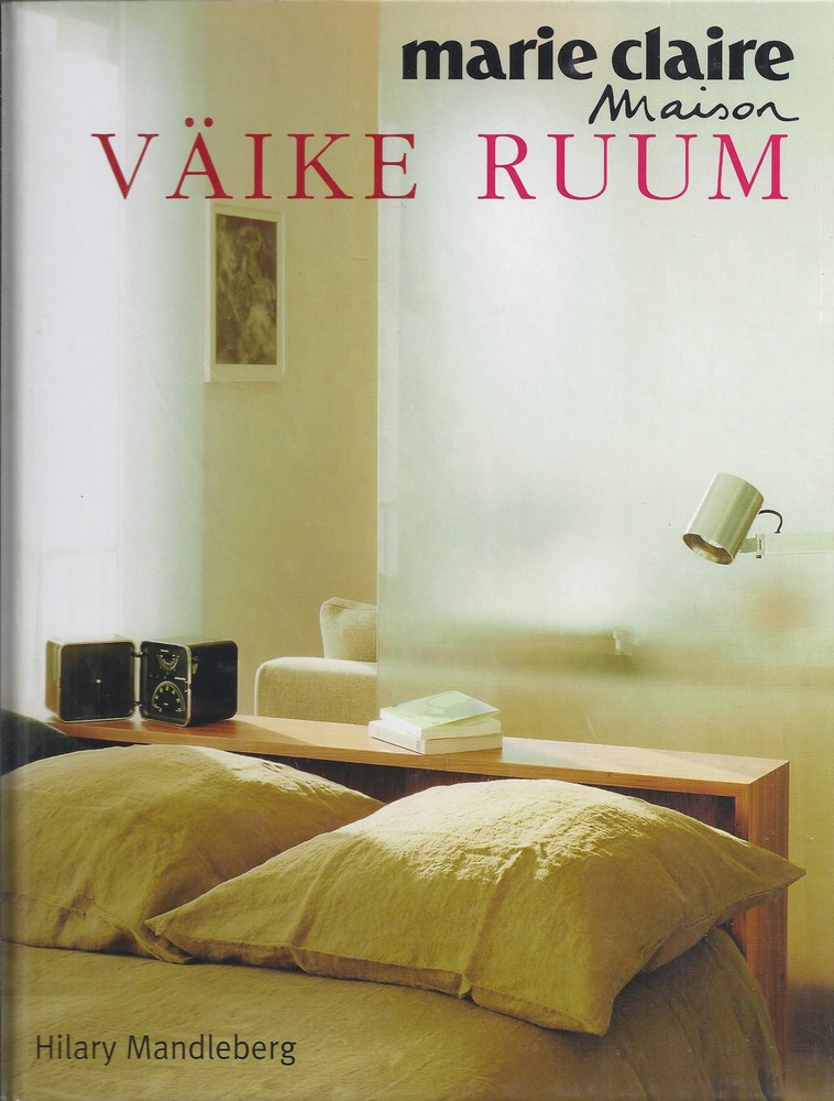 Väike ruum