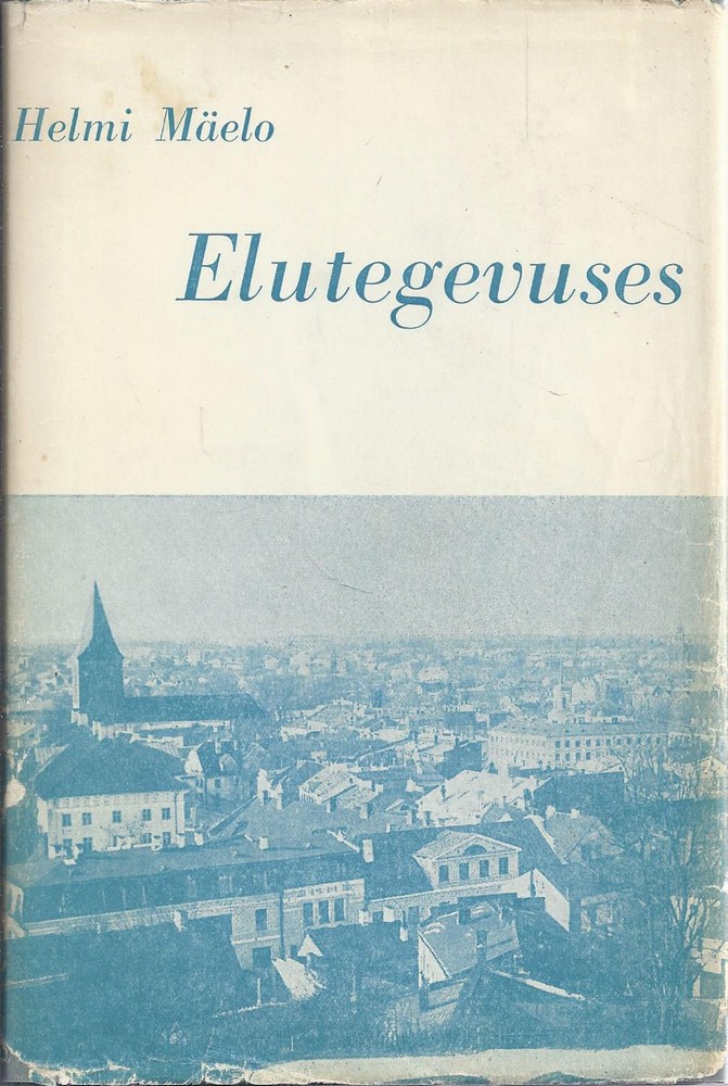 Elutegevuses