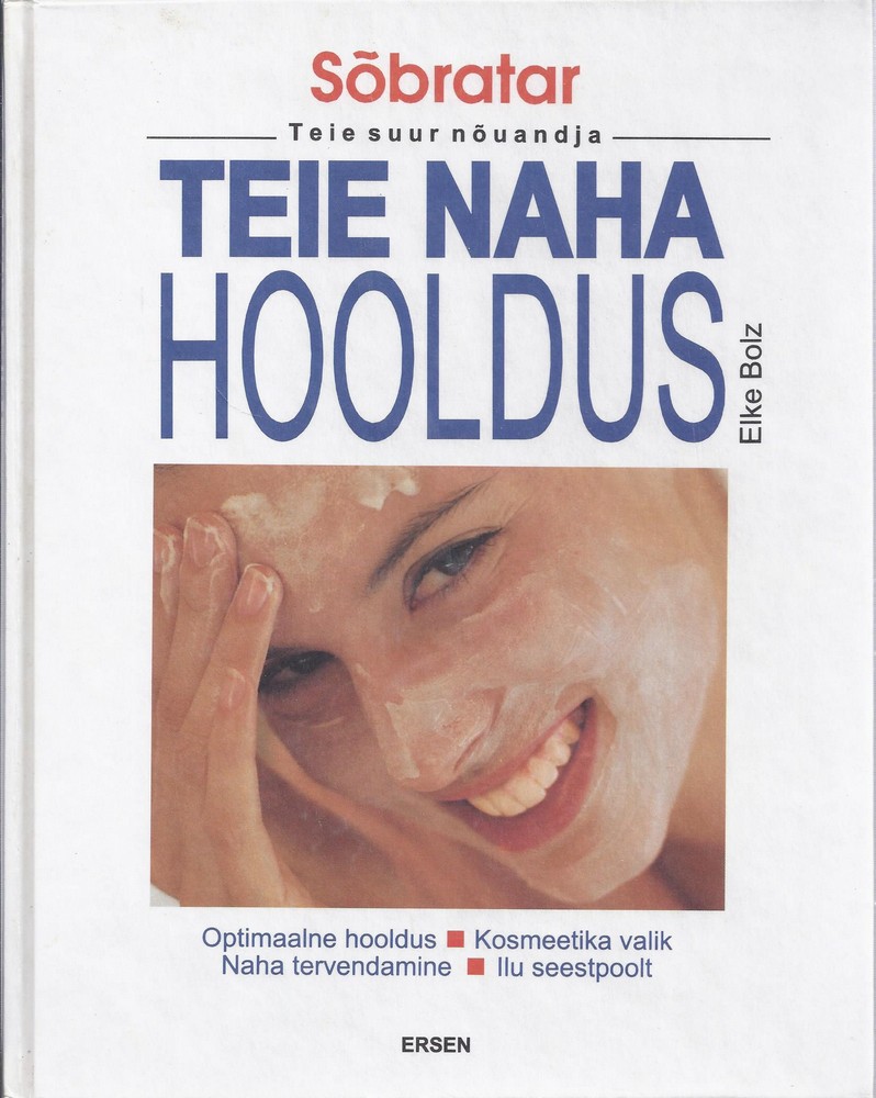 Teie naha hooldus