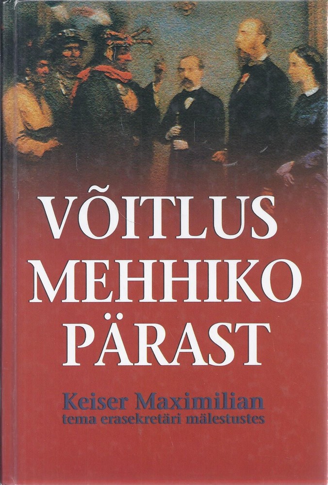 Võitlus Mehhiko pärast