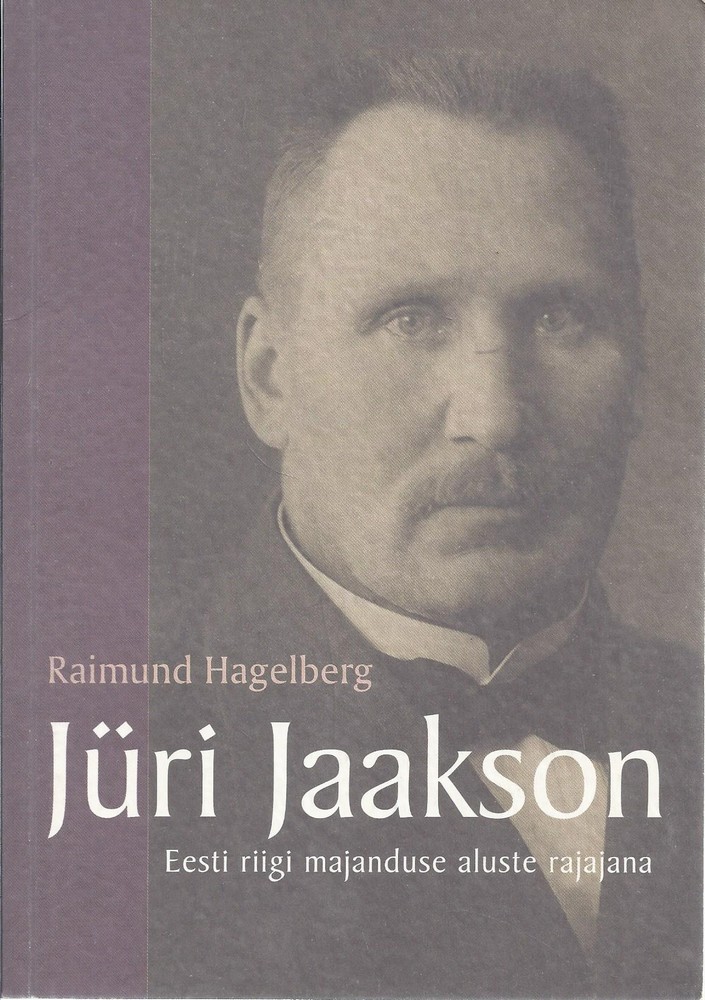 Jüri Jaakson