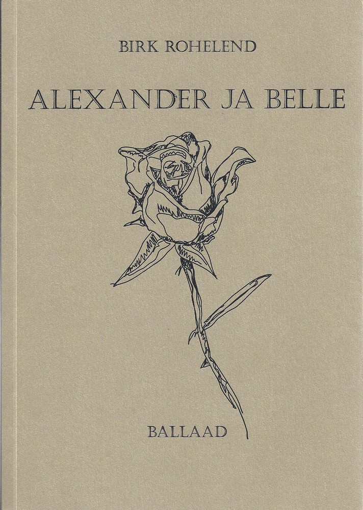 Alexander ja Belle