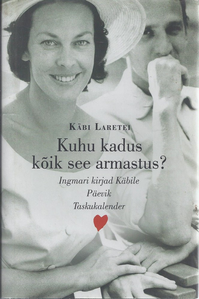 Kuhu kadus kõik see armastus?