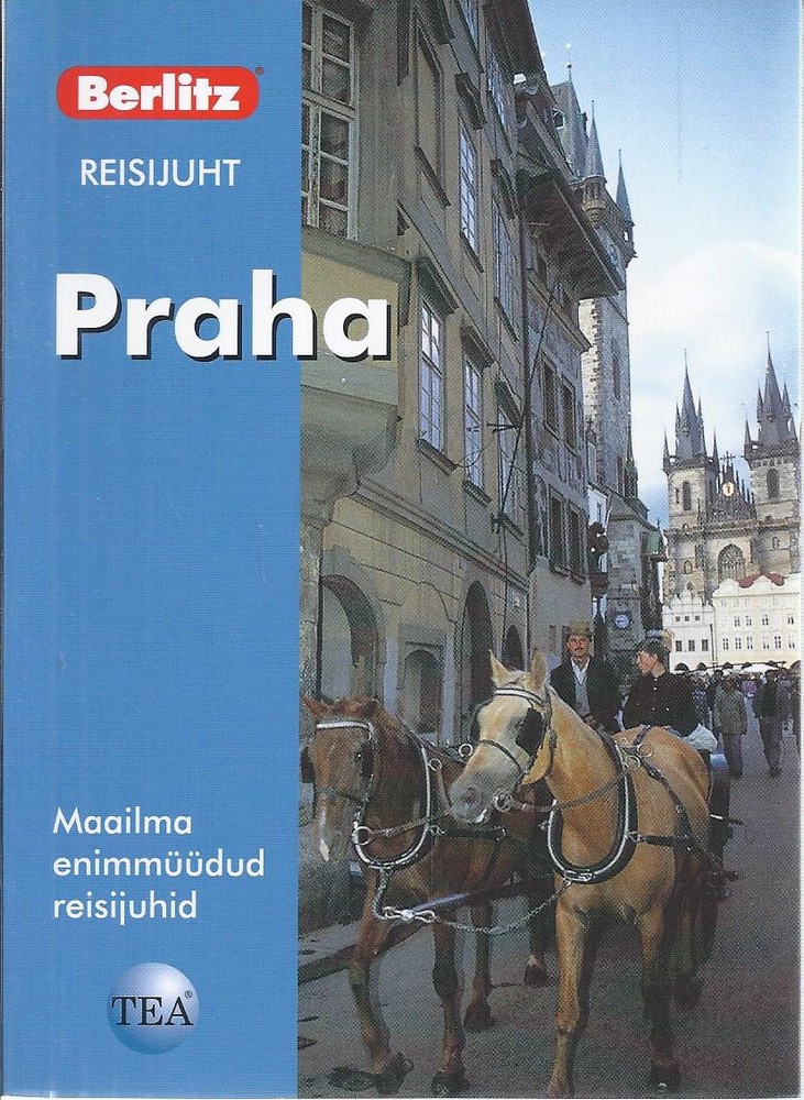 Praha