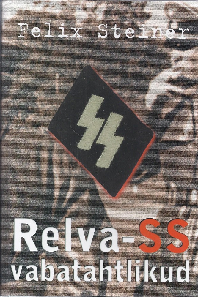 Relva-SS vabatahtlikud