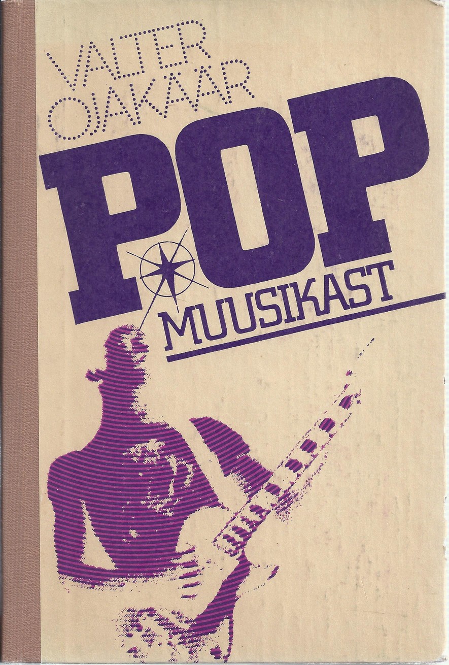 Popmuusikast