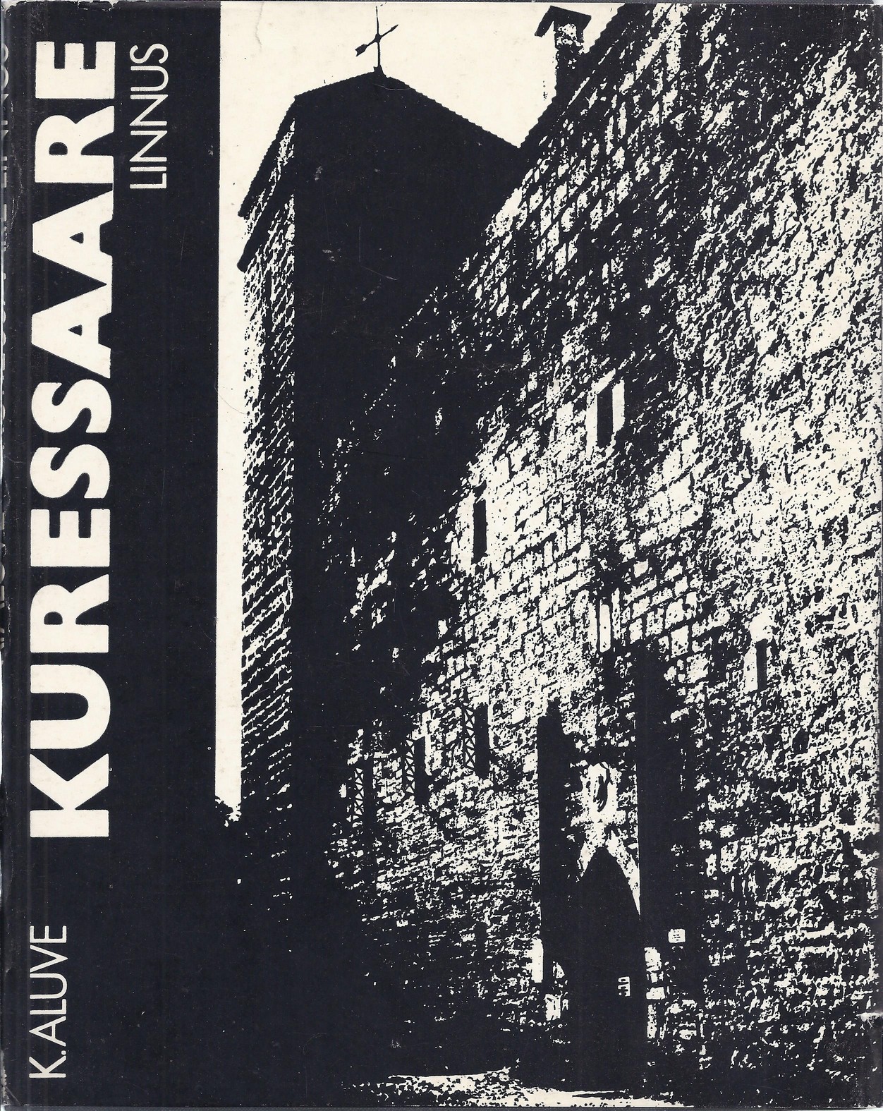 Kuressaare linnus