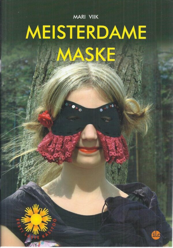 Meisterdame maske