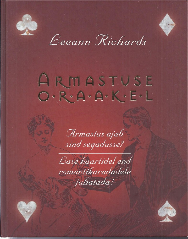 Armastuse oraakel