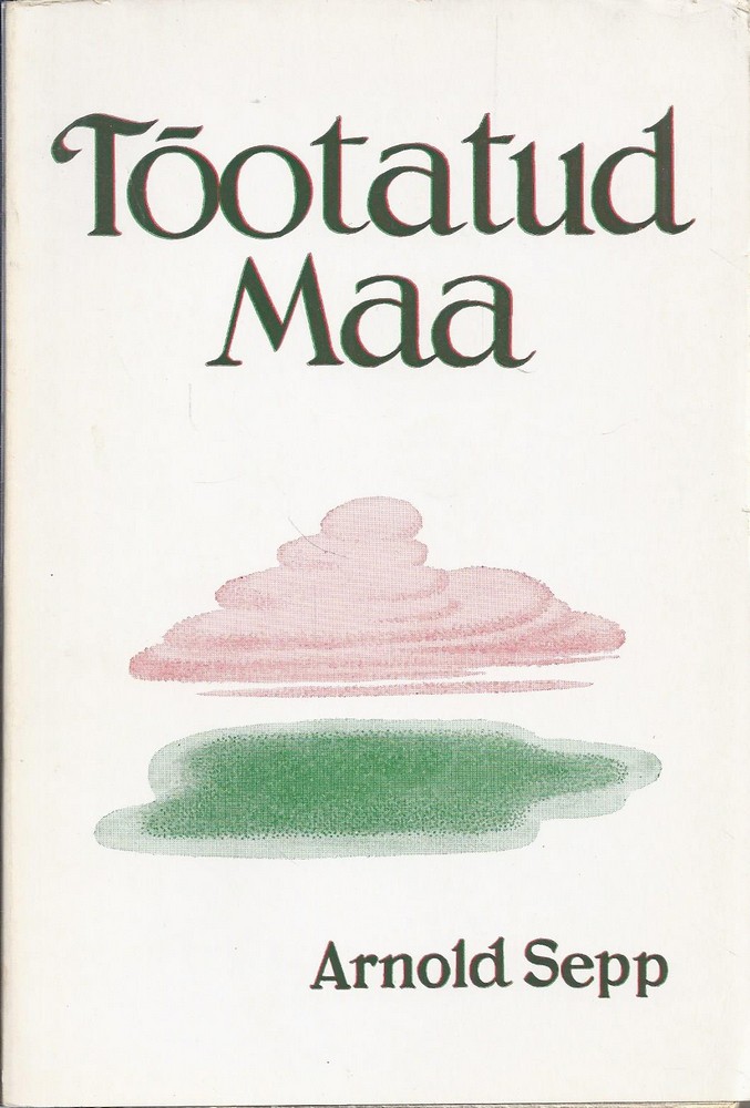 Tõotatud maa