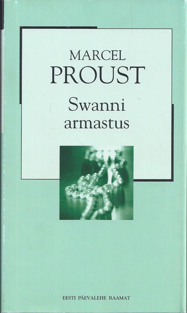 Swanni armastus