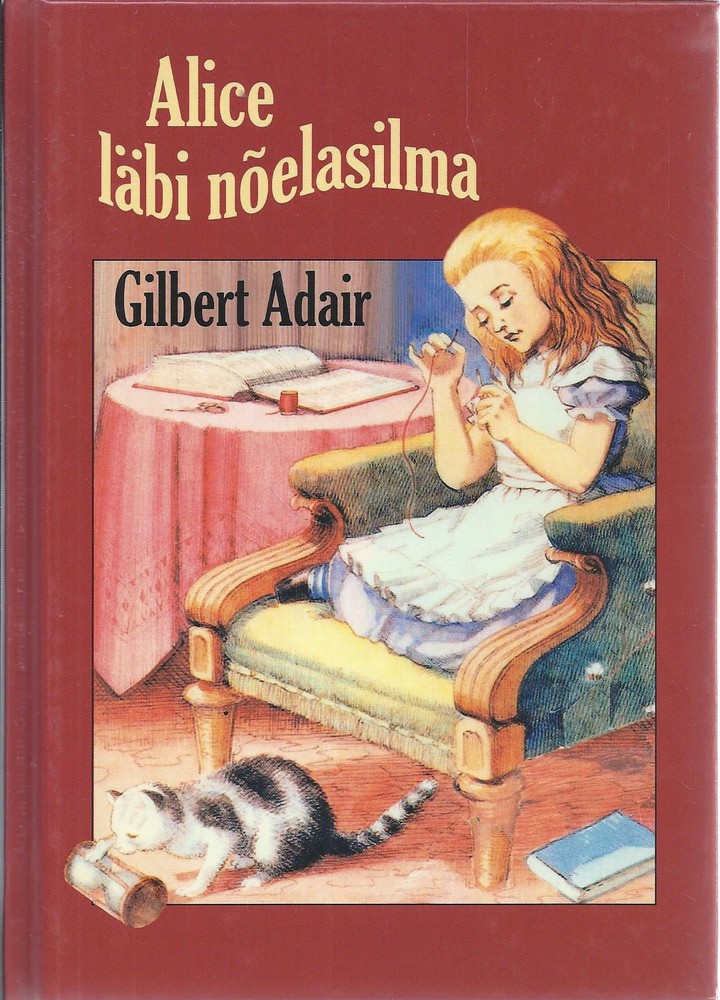 Alice läbi nõelasilma