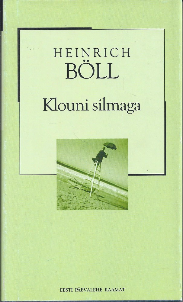 Klouni silmaga