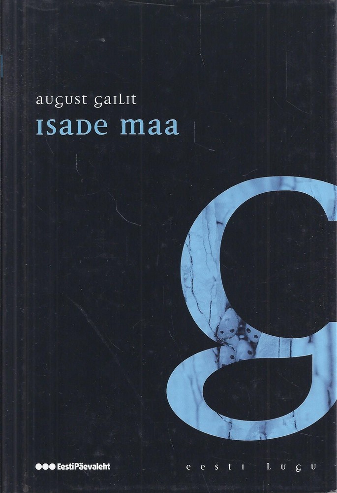 Isade maa