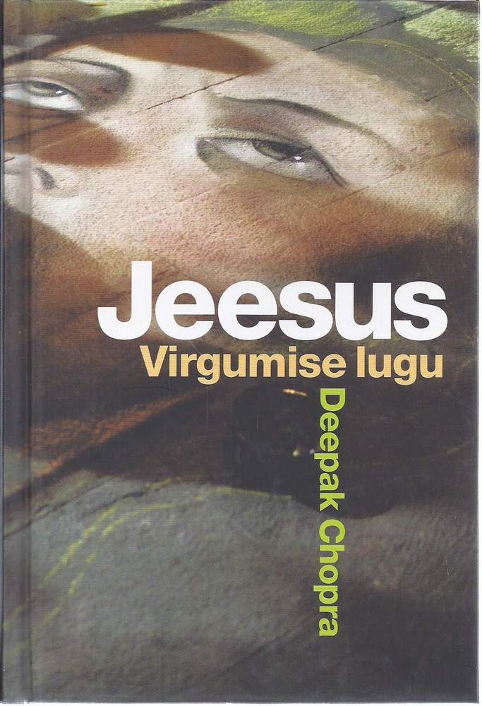 Jeesus. Virgumise lugu